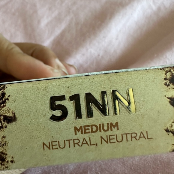 51NN - Urban Decay Stay Naked The Fix Powder Foundation - Picture 5 of 5